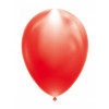 FIESTA 5 LED ballonnen 30cm - rood