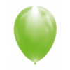 FIESTA 5 LED ballonnen 30cm - groen