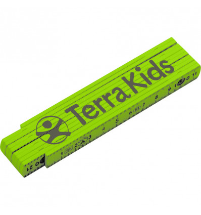 HABA Terra Kids - Duimstok plooimeter