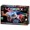 Laser X - LaserGUN X double set- voor binnen en buiten 90m bereik vanaf 6jaar