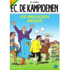 FC De Kampioenen 106 - De bronzen beker