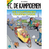 FC De Kampioenen 108- Kampioenen trappen door