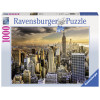 RAVENSBURGER Puzzel - Geweldig New York - 1000st.