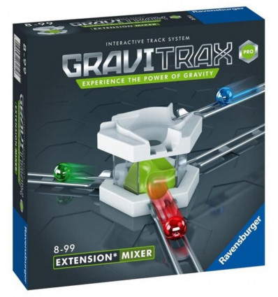 RAVENSBURGER GraviTrax - Vertical Mixer - uitbreidingsset