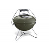 WEBER BBQ Smokey Joe Premium 37cm- smoke grey - barbecue voor 4 personen