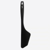 LURCH Smart Tool - Pannenlikker silicone 33cm - zwart