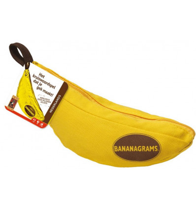 999 GAMES Bananagrams