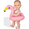 HELESS Zwemset ELLA flamingo voor pop 35/45cm 10086367