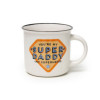 LEGAMI Cup-puccino mok - Super daddy