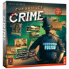 999 GAMES Chronicles of Crime - Brein breker