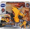 VTECH Switch & Go - Rox triceratops