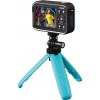 VTECH KidiZoom vloggercam voor de coolste foto's & filmpjes met 20 achtergronden