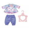 ZAPF Baby Annabell - Sweet dreams pyjama