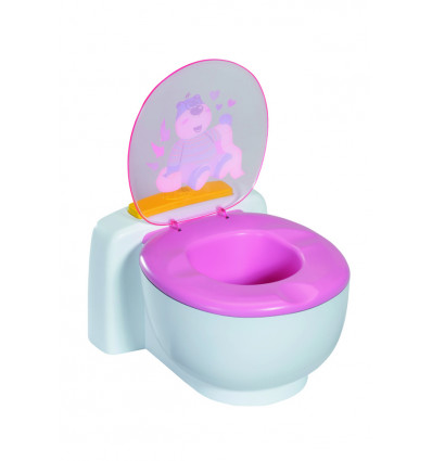 ZAPF Baby Born - Toilet 10095603