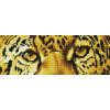 Diamand Dotz - Leopard spy - 42x15cm DD5028 10088727