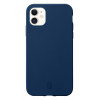 CELLULARLINE Iphone 12 - hoesje sensatio - blauw