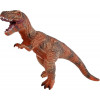 DinoWorld - T-Rex met geluid 41cm