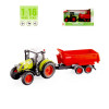 Farmland - Tractor met aanhanger 10094414