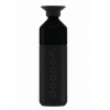 DOPPER Insulated 580ml - blazing black isoleer drinkfles