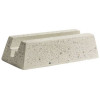 GUSTA IPad houder- 17.5x7.5x4.5cm- beton