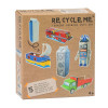 RE-CYCLE-ME - Recycle toiletrol RE16BS276