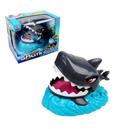 Crazy shark spel 10094579