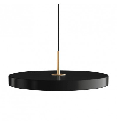 Umage ASTERIA hanglamp 43cm - zwart