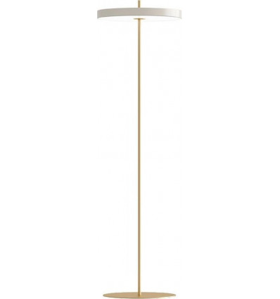 Umage ASTERIA vloerlamp 150cm- parel wit