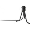 Umage TRIPOD basis tafellamp 18.6cm - zwart - kap in optie TU UC