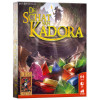 999 GAMES De schat van Kadora- Kaartspel