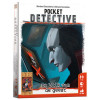 999 GAMES Pocket detective - De blik van de geest - Breinbreker