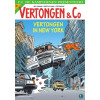 Vertongen & Co 32.- In New York
