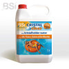BSI Cristal clear - 5L kristalhelder zwembadwater vr wekelijkse behandeling