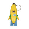 LEGO LED sleutelhanger - Banana guy L53007