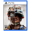 PS5 Call of Duty Ops cold war
