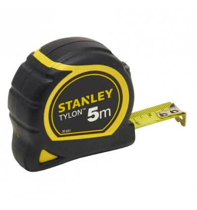 STANLEY Fatmax - Rolbandmaat tylon - 3m 12,7mm