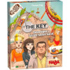 HABA Spel - The key, sabotage in Lucky Lama land