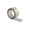 SELITSTOP - Alu tape afdichtingsband 50m aluminium dikte 0.05mm