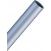 Buis PVC grijs - 20mm - 3m