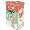 Clip top box - Cat treats