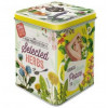 Tea box - Selected herbs