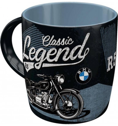 Mok - BMW Classic Legend
