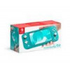 Nintendo Switch Lite - turquoise
