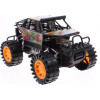 CARS Extreme offroad Jeep Crawler - 23cm