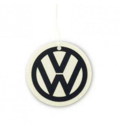 VW Logo air freshener - energy