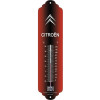 Citroen logo - Thermometer