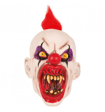 Masker Clown - Scary