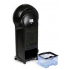 DOMO Air cooler - blaast veel koelere lucht uit dan omgevingstemp. 110W 2TUUC