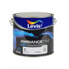 Levis AMBIANCE mur satin mix 2.5L-clear