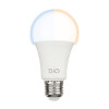 EGLO LED lamp - E27 A60 9W m/ afstandbediening